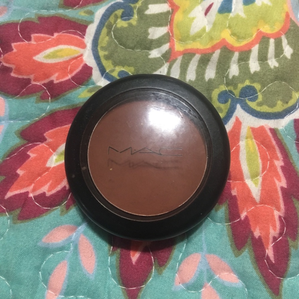 MAC Blush - Raizin